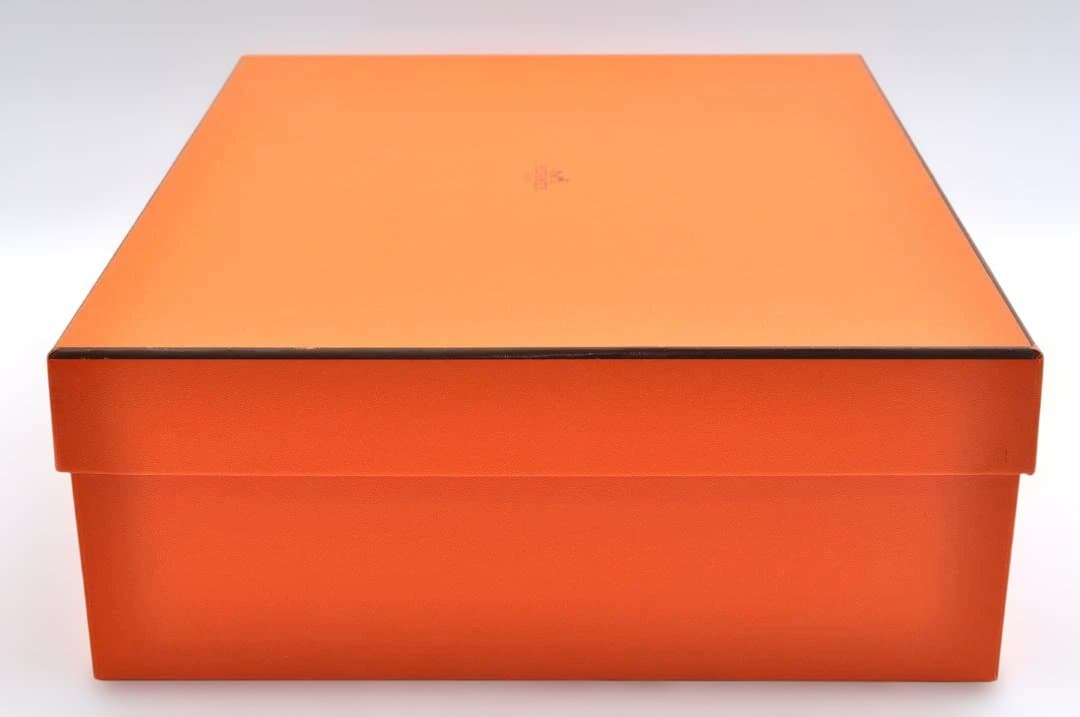 エルメス 靴空箱2個セット TA2949