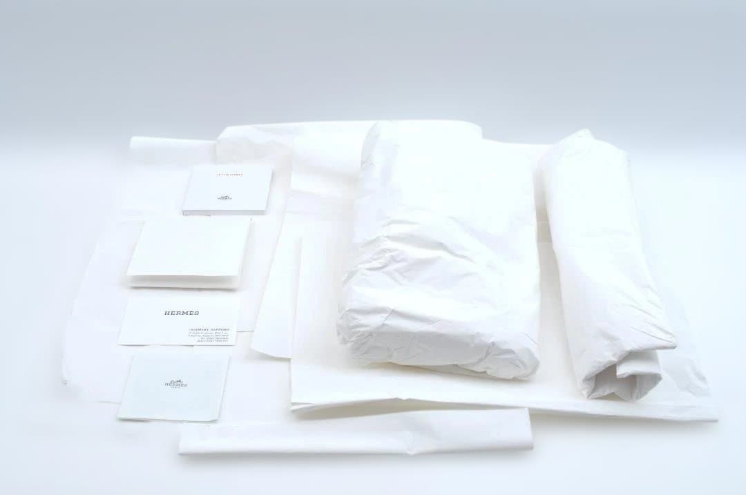 エルメス 靴空箱2個セット TA2949