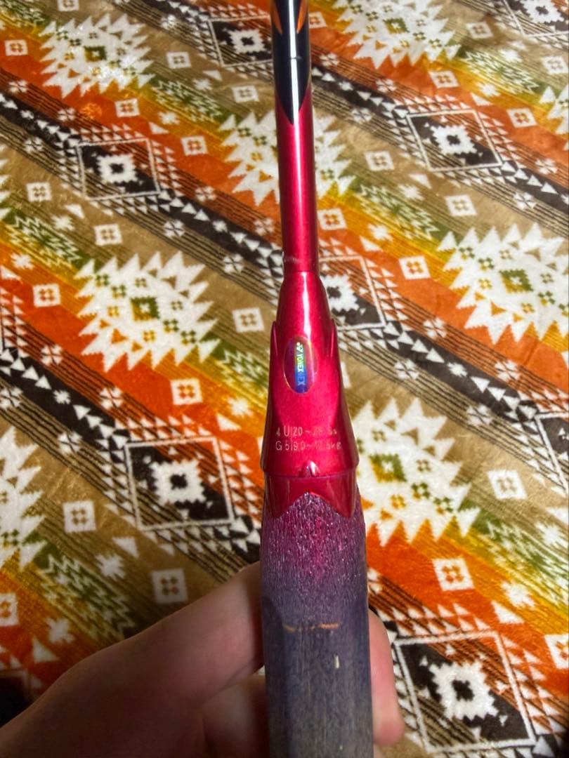 YONEX ASTROX99 PRO （4UG5）