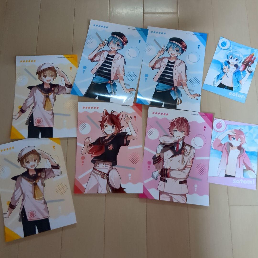 すとぷり おまとめ