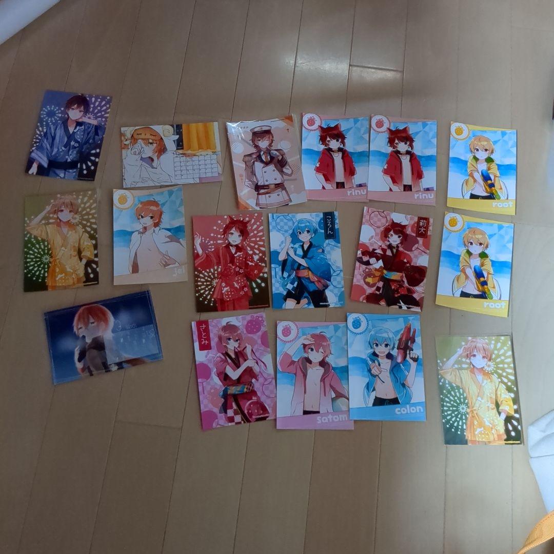 すとぷり おまとめ