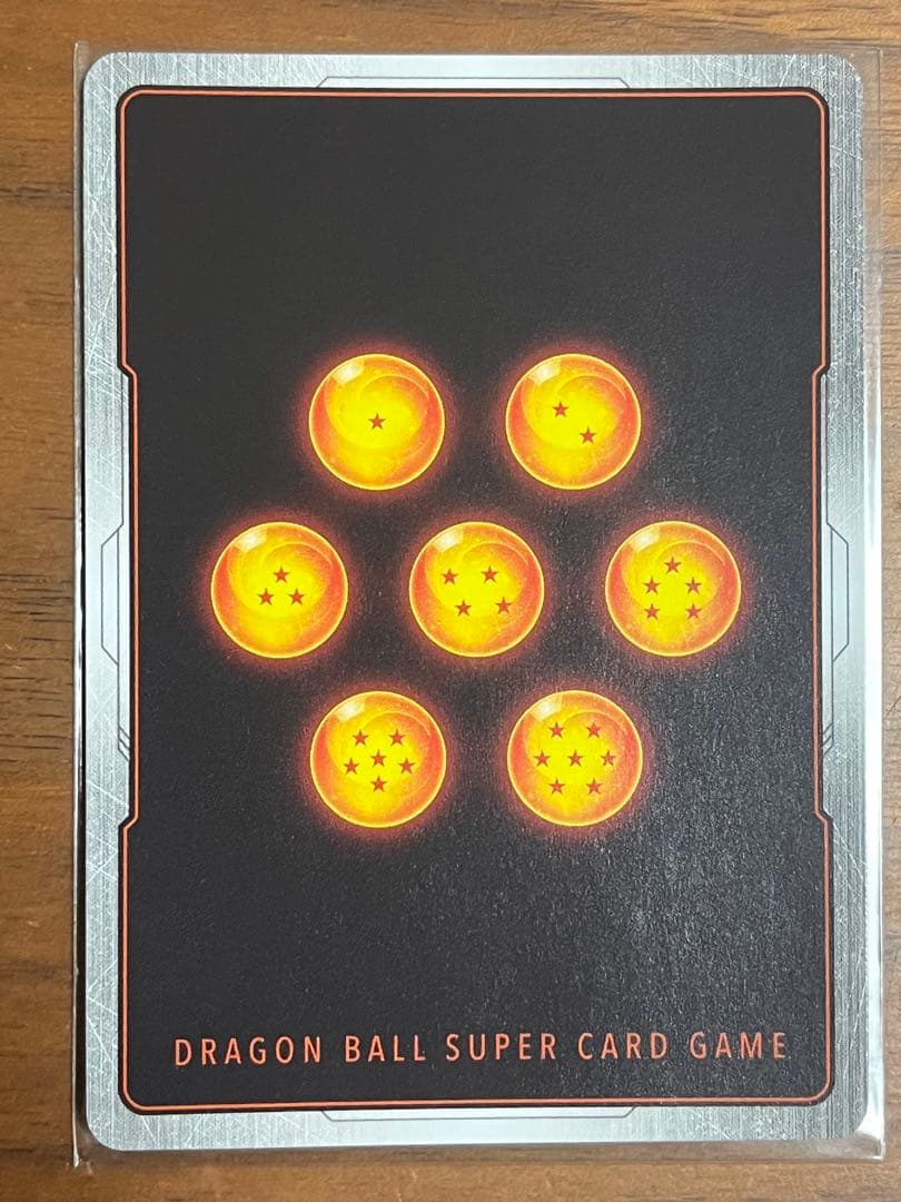 fb01-140 fb01-139 フュージョンワールド　scr 孫悟飯　孫悟空