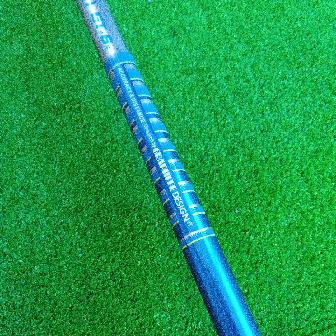 チタン3W‼️ テーラーメイド STEALTH PLUS+ 極美品 GT6 希少