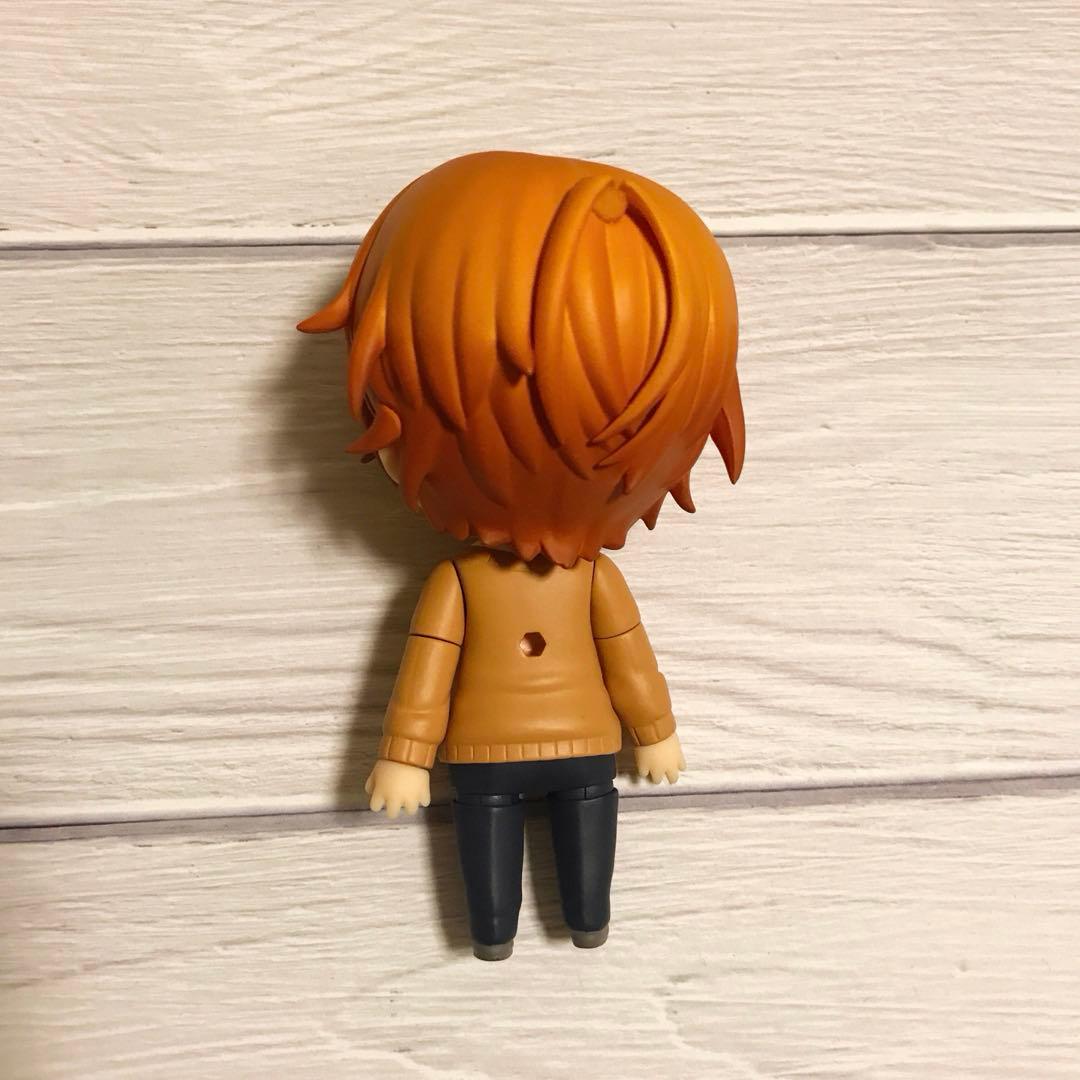 佐々木と宮野　佐々木秀鳴　宮野由美　ねんどろいど