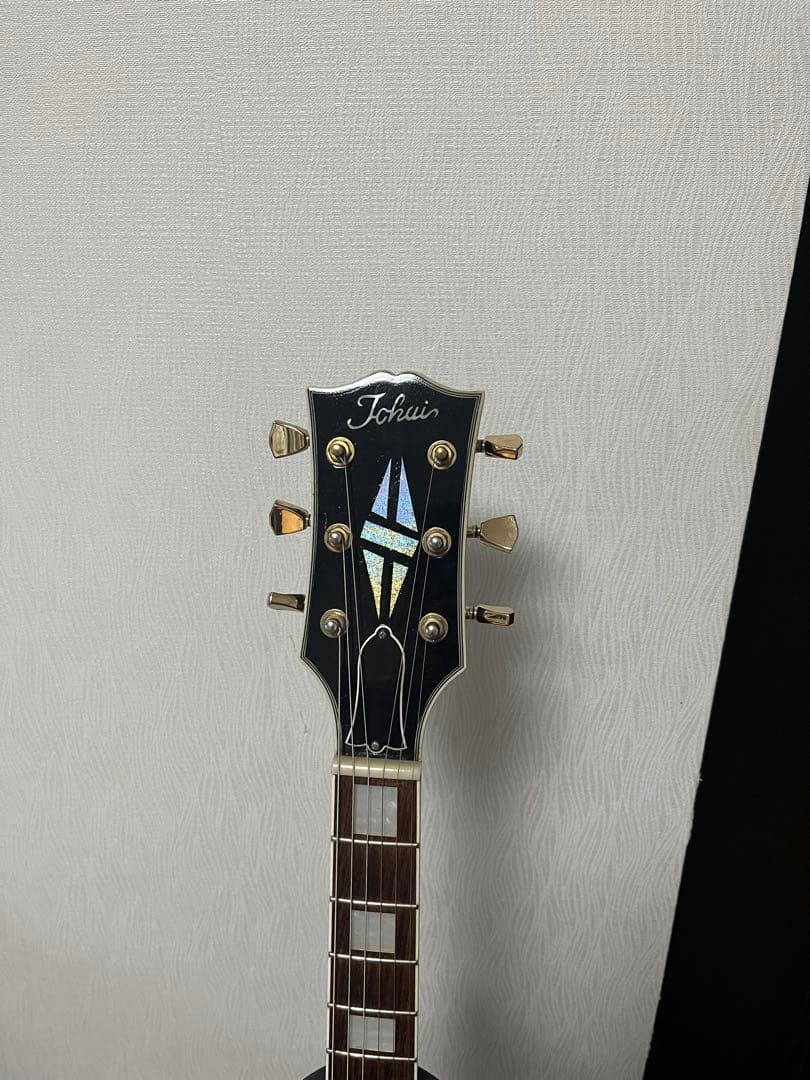 Tokai レスポールカスタム　takerumaru1022