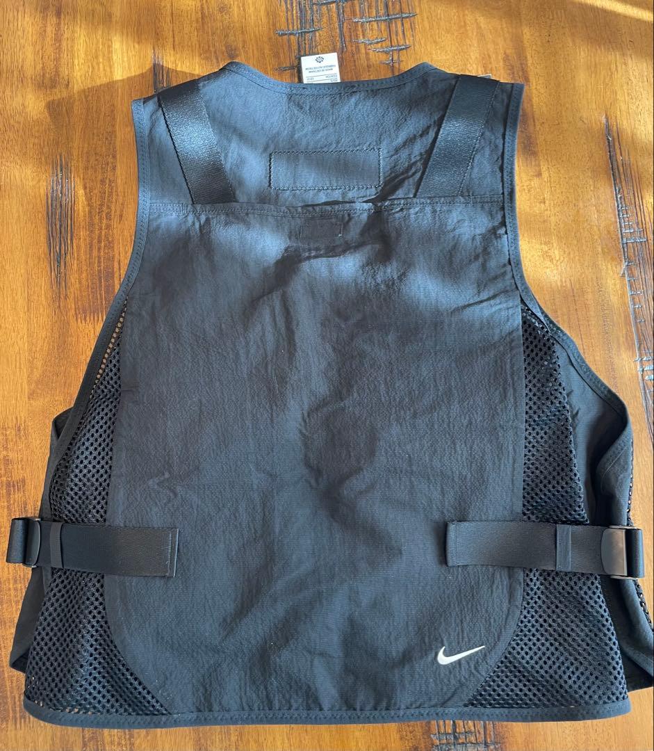 新品未使用 ナイキ ACG リバー ドリフター ベスト NIKE VEST