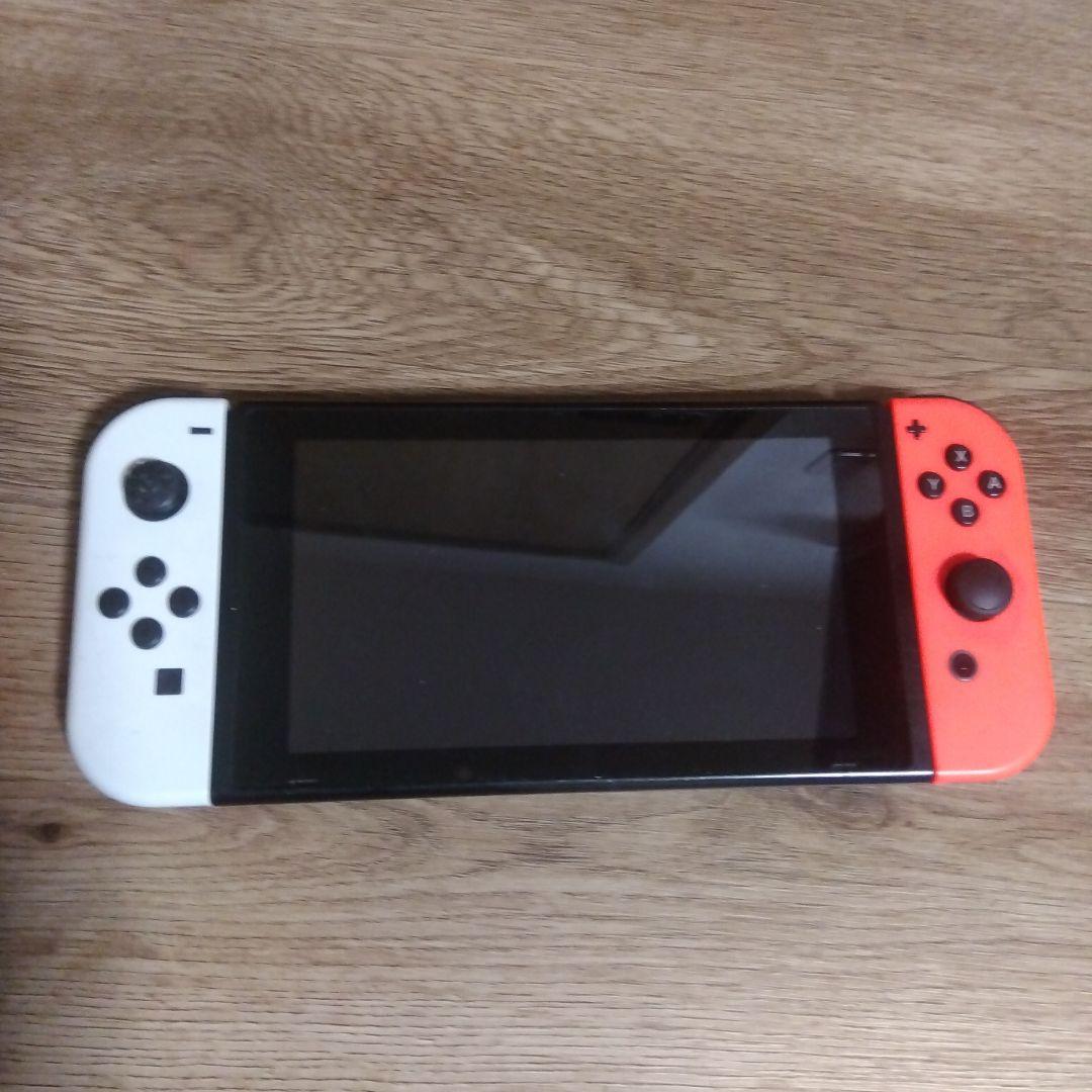 Nintendo Switch　届いたら遊べる‼️