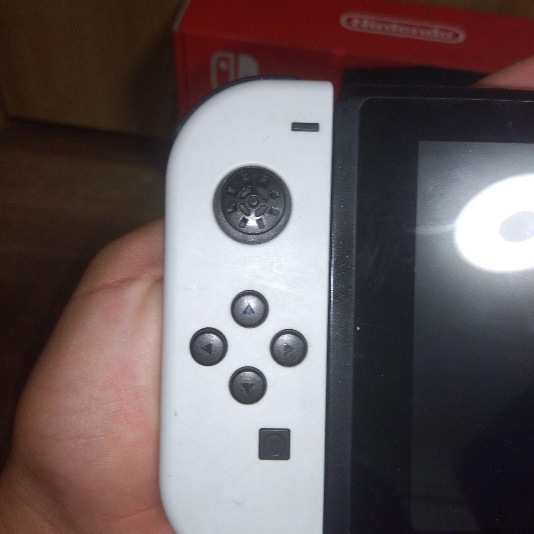 Nintendo Switch　届いたら遊べる‼️