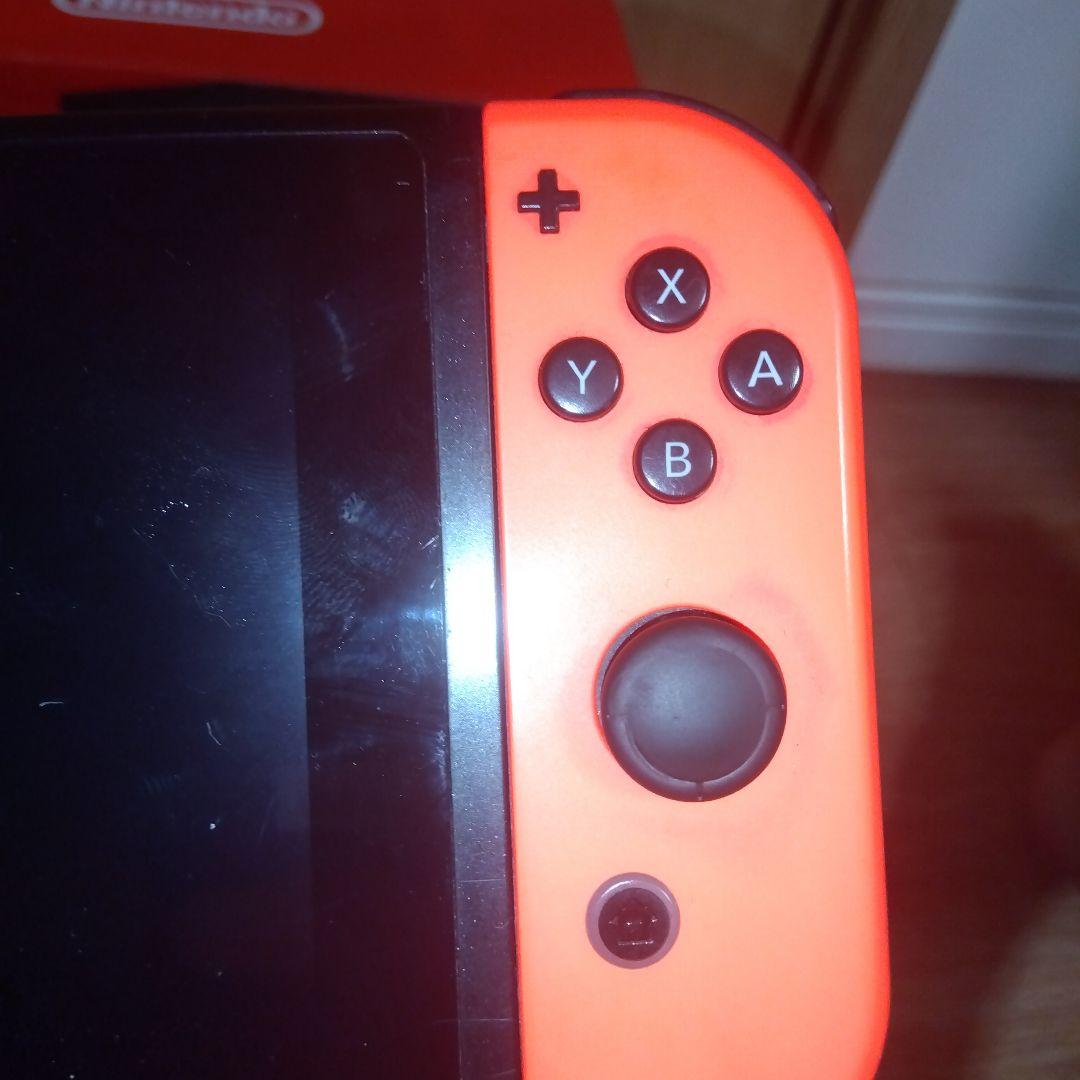 Nintendo Switch　届いたら遊べる‼️