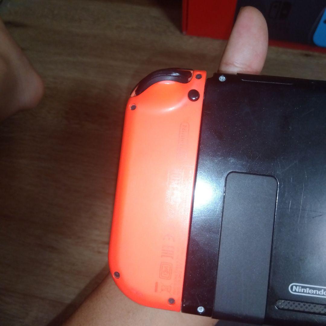 Nintendo Switch　届いたら遊べる‼️