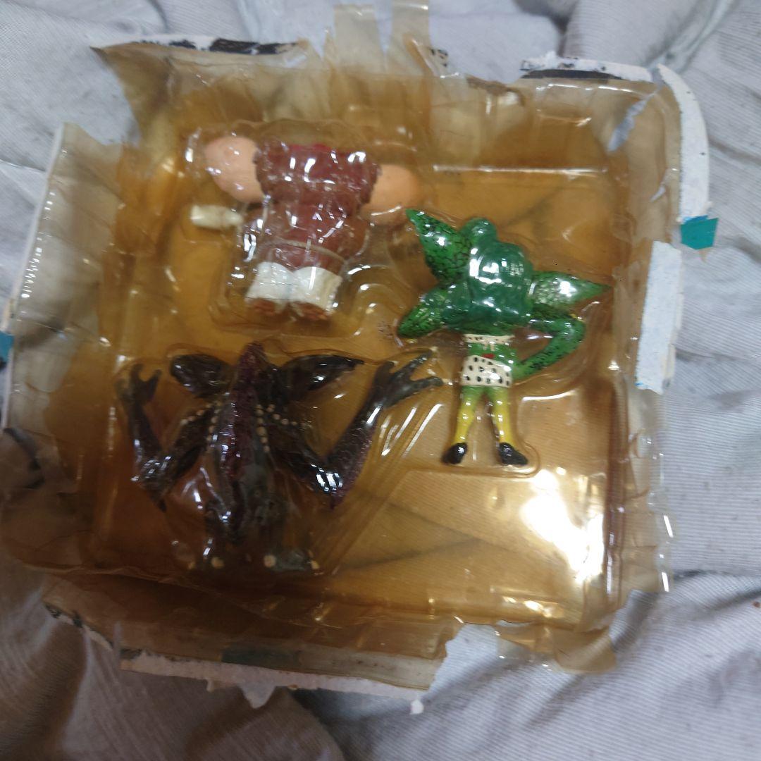 ジュンプランニング！ランボーギズモ！