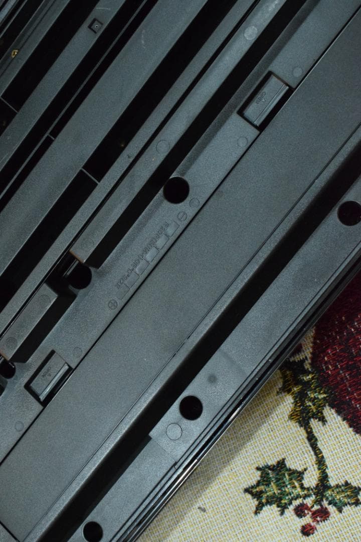 Casio 電子ピアノ Piacere CPS-7 スタンド・電源アダプタ付