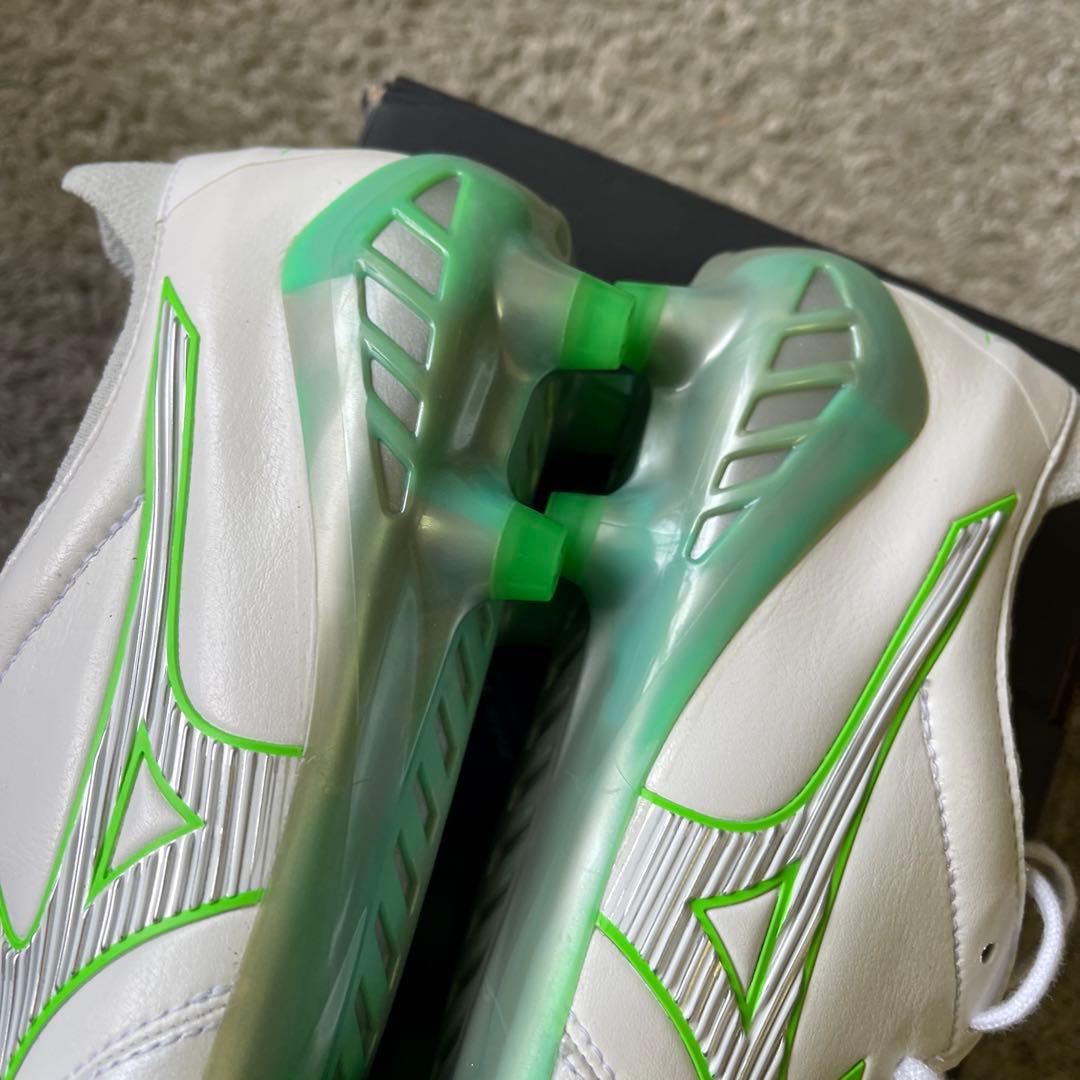 ミズノ サッカー スパイク モレリアネオ3 ジャパン 26.5