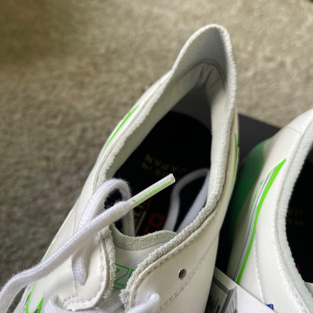 ミズノ サッカー スパイク モレリアネオ3 ジャパン 26.5