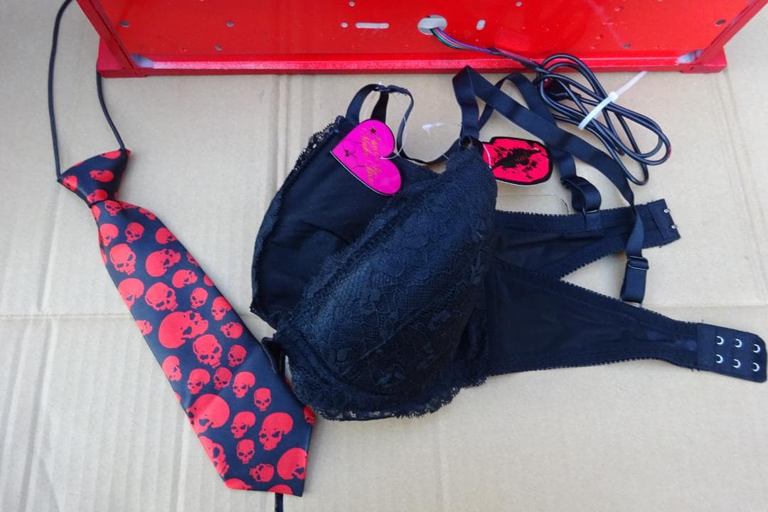 カスタムトルソー イルミネーション USA ディスプレイ お店 インテリア