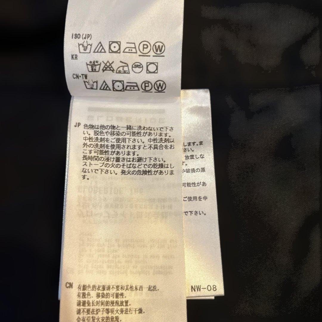 ダイワ フィッシングベスト ブラック　Lサイズ