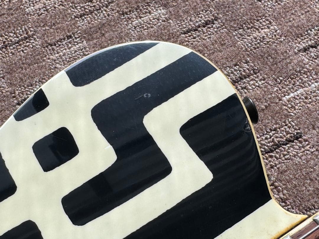 ☆調整済☆ TE-95HT 布袋寅泰モデル　フェルナンデス