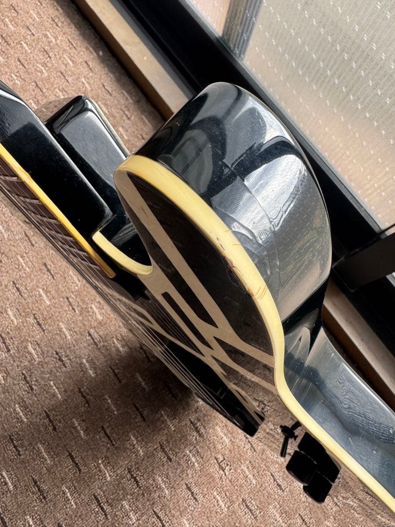 ☆調整済☆ TE-95HT 布袋寅泰モデル　フェルナンデス