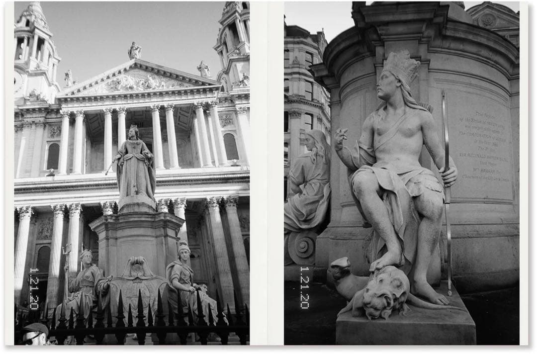 アート・デザイン・音楽 Ari Marcopoulos / Denied