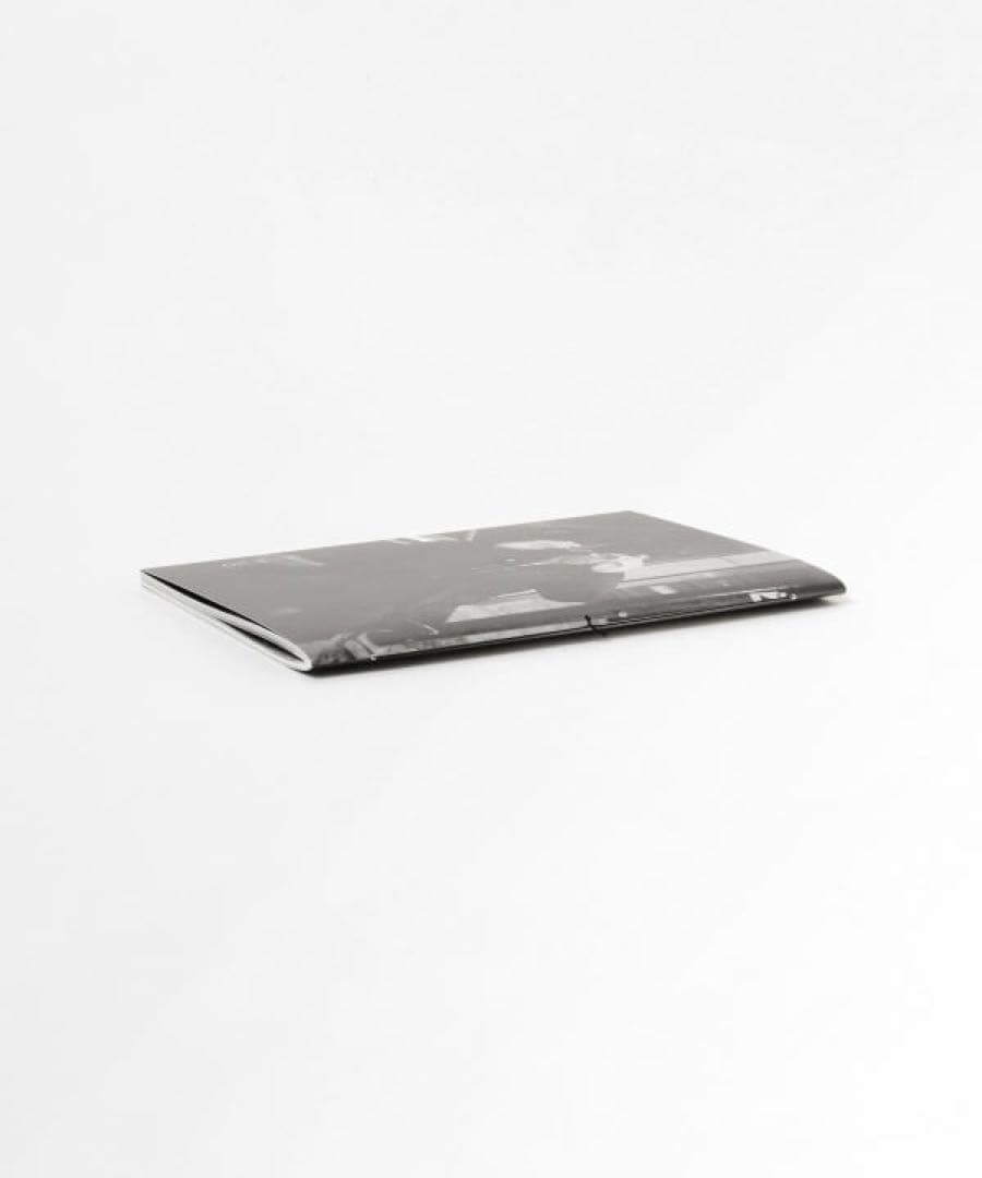 アート・デザイン・音楽 Ari Marcopoulos / Denied