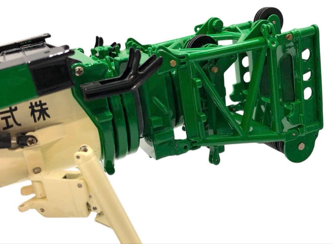 【A0609】 松浦重機 LTM11200