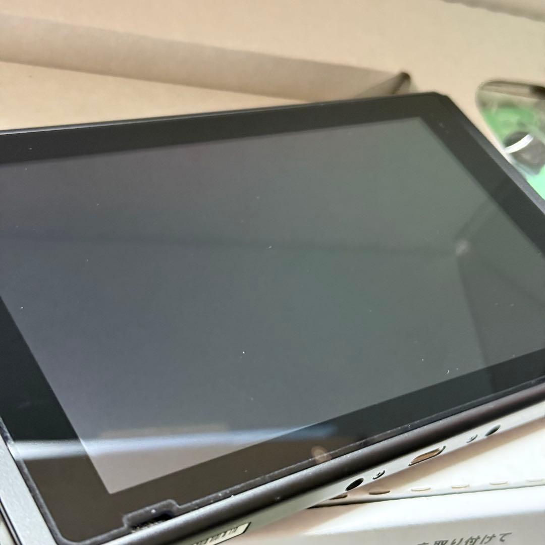 switch あつまれどうぶつの森 本体