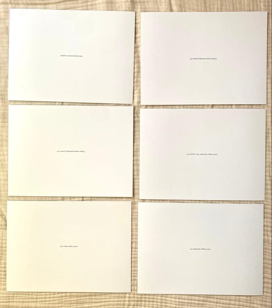 GUY BOURDIN ギイ・ブルダン 2006 写真図録