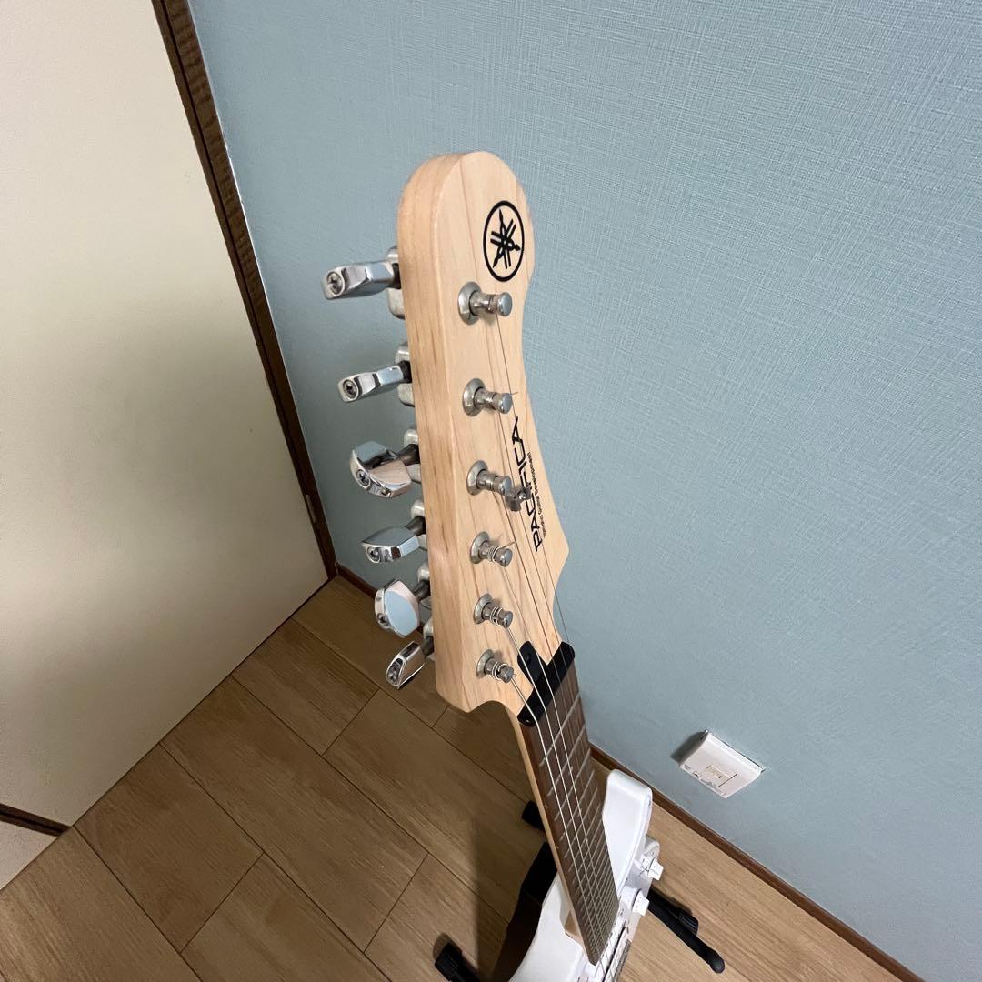 ギター YAMAHA PACIFICA 012