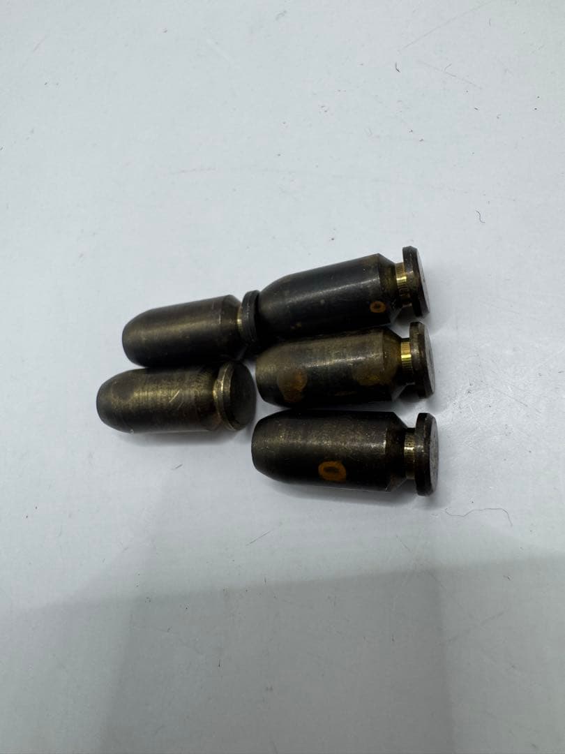 MGC ベレッタポケット SMG 樹脂グリップ