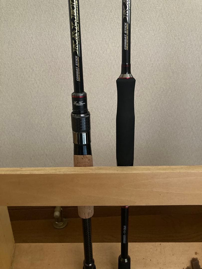 カレイドセルペンティガルネリウス、スパイダースピンのセット