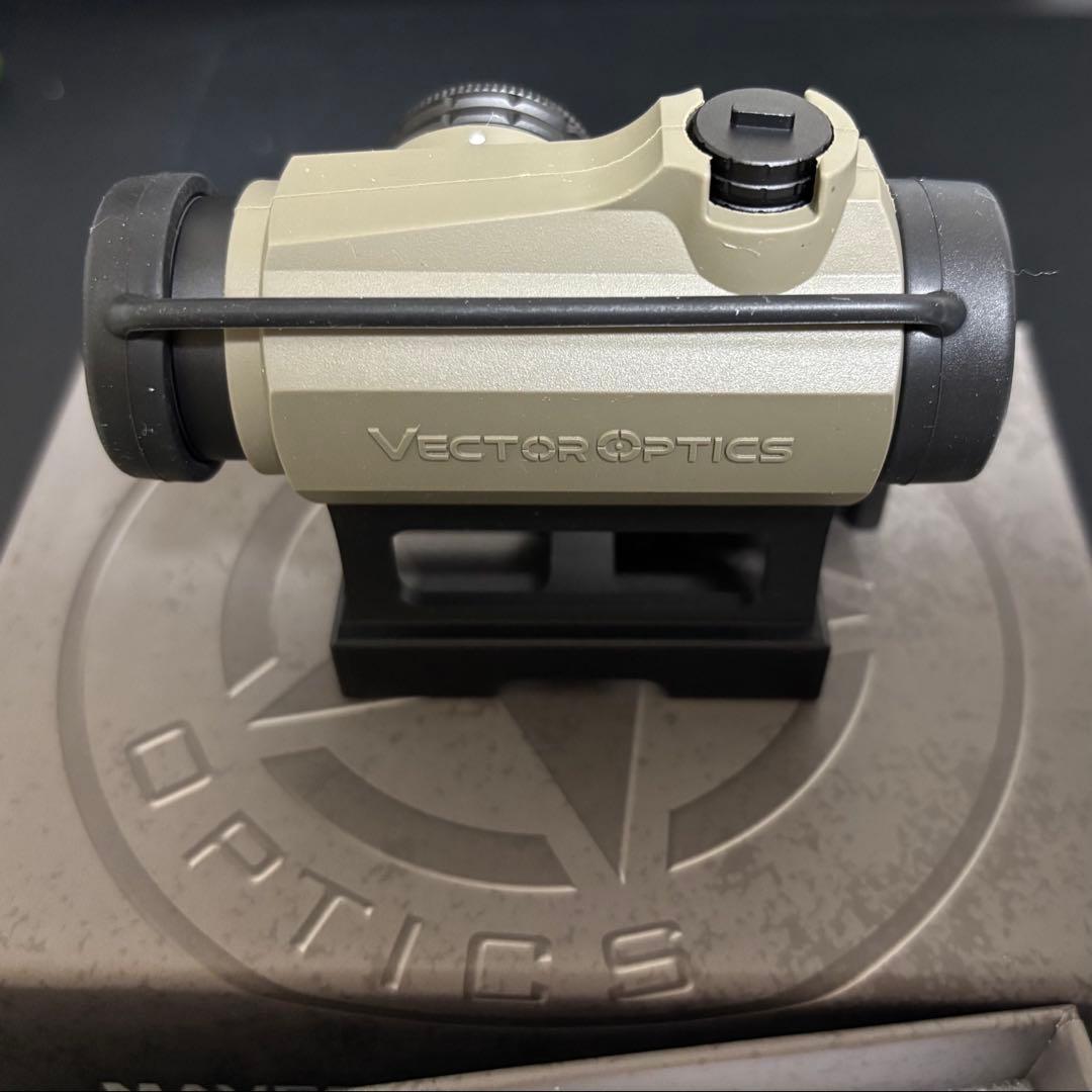 Vector Optics マーベリックGEN3