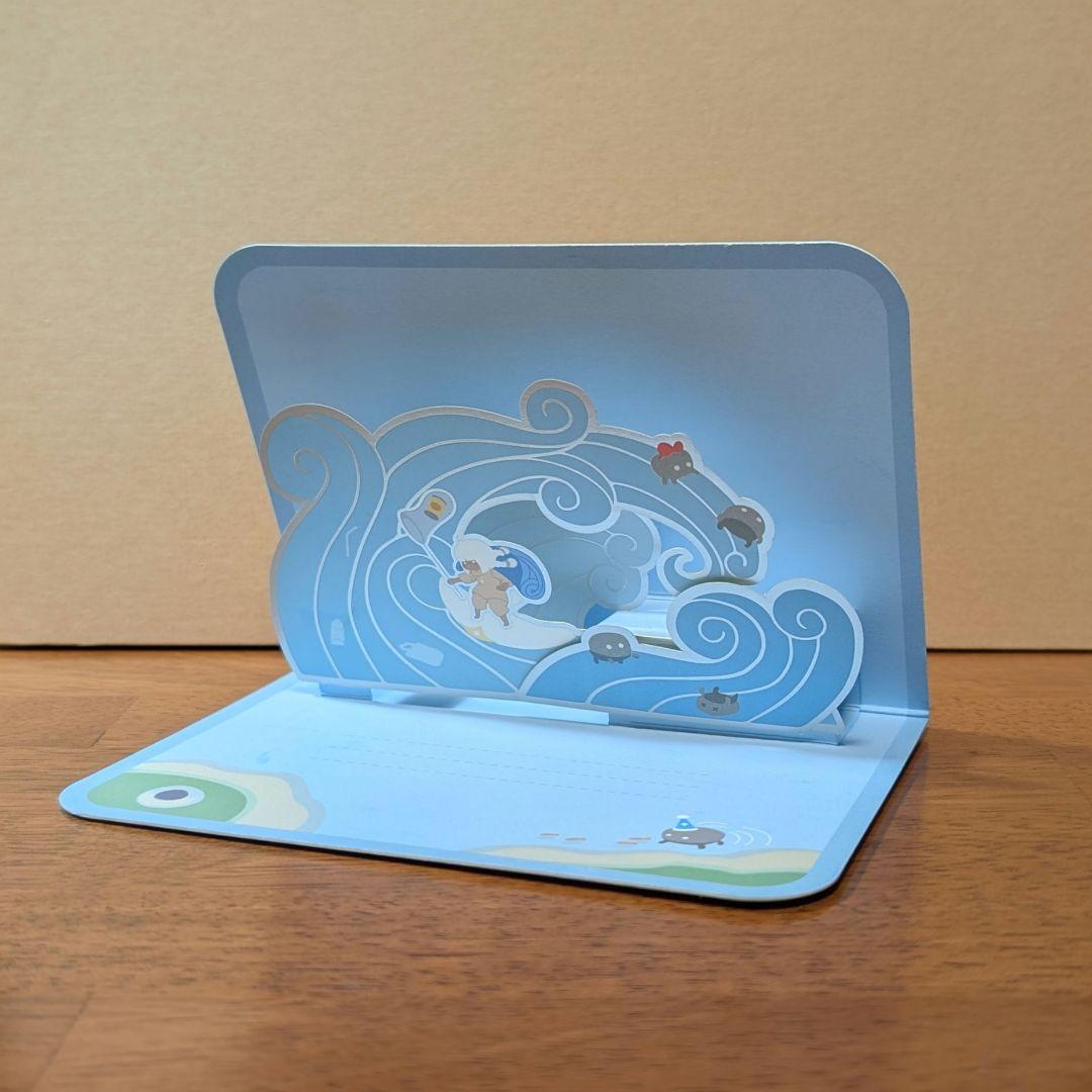 【ピンバッチ未連携】Sky星を紡ぐ子どもたち 2周年記念ボックス【一部商品なし】