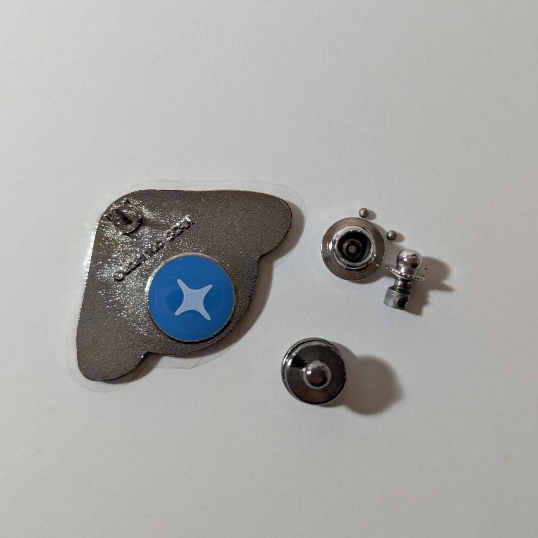 【ピンバッチ未連携】Sky星を紡ぐ子どもたち 2周年記念ボックス【一部商品なし】