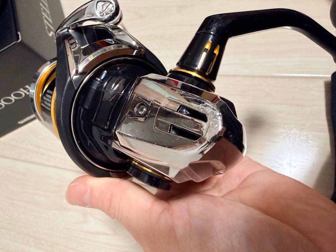 ステラSW18000 PG改