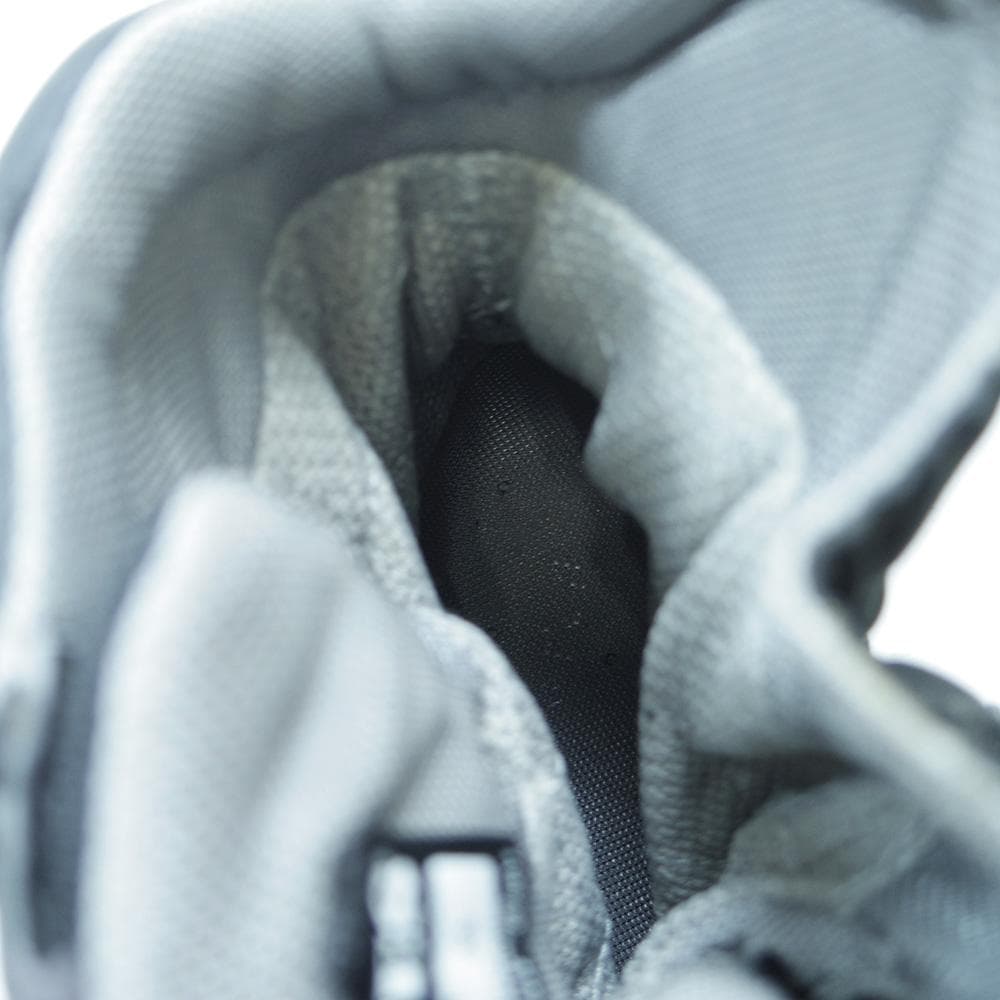 28㎝相当　Bates GX-8 ゴアテックス サイドジッパーブーツ/P4254