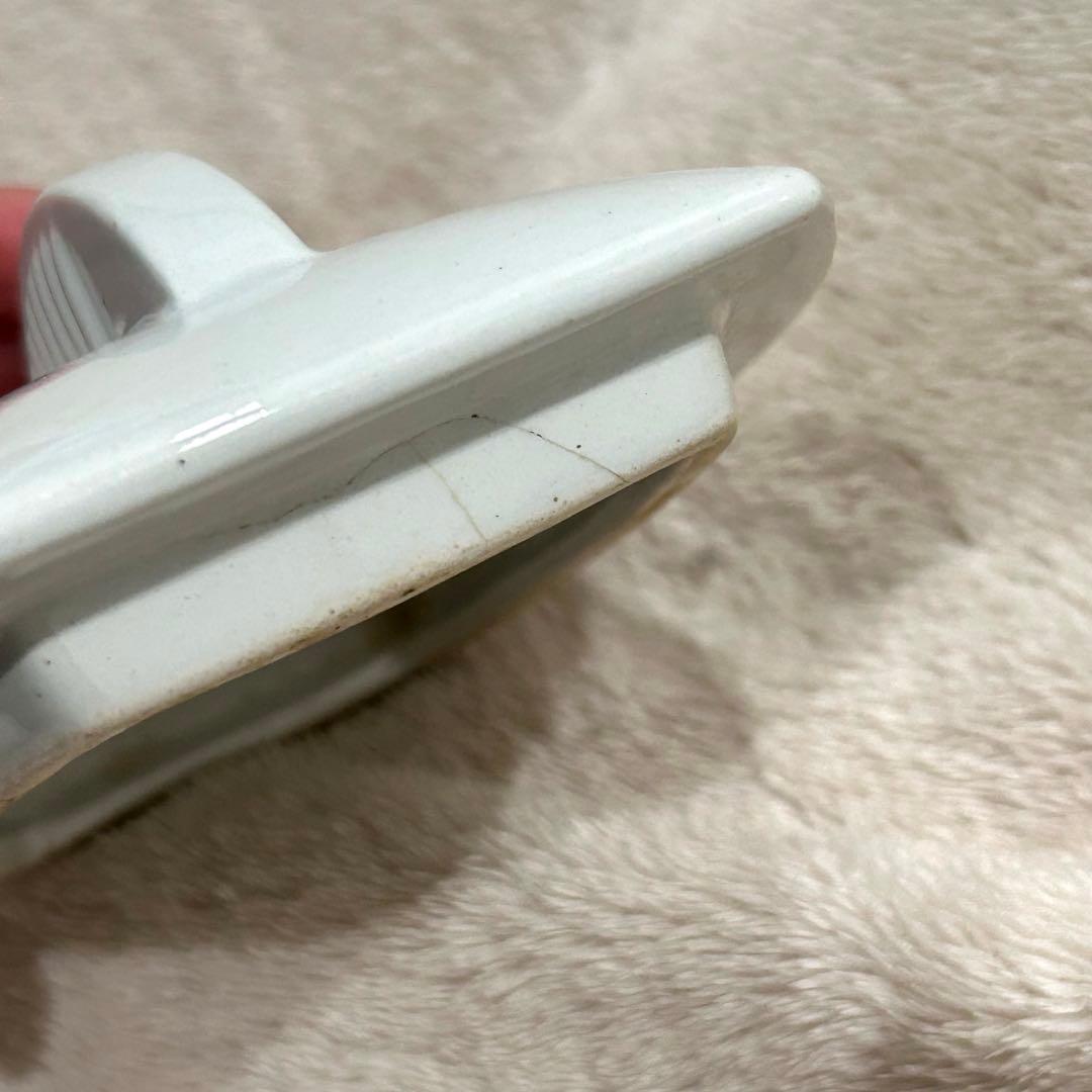 K&G リュネヴィル MALOU マルー キャニスター FARINE 小麦粉