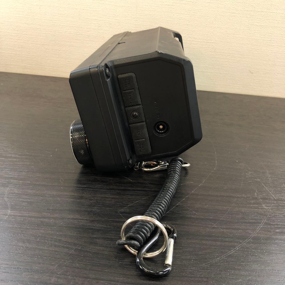 ICOM IC-705 トランシーバー　ジャンク品