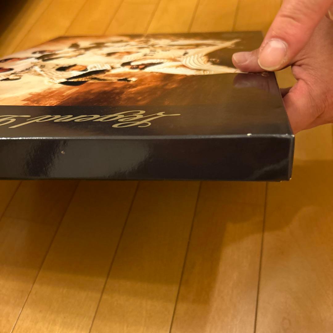 阪神タイガース今岡誠レジェンドレプリカユニフォーム2003モデル【新品未使用】