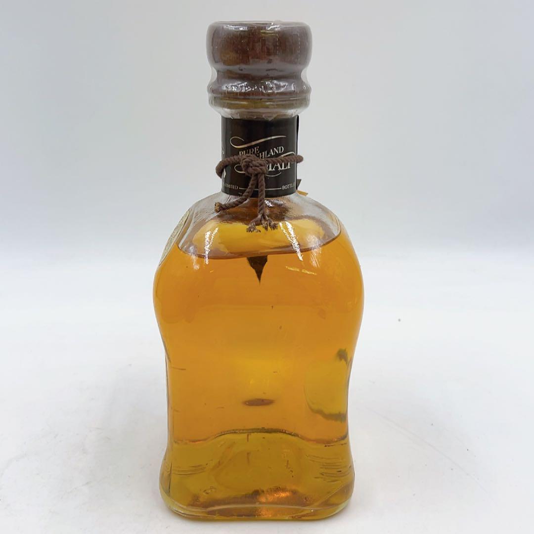 ウイスキー 6ADM28 JOHNNIE WALKER Deluxe Gift Set