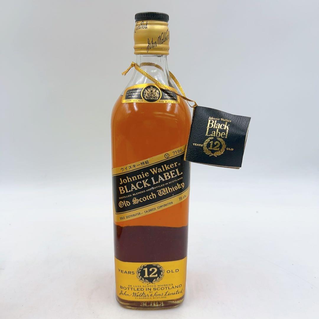 ウイスキー 6ADM28 JOHNNIE WALKER Deluxe Gift Set