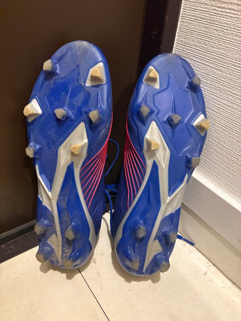 adidas プレデター(Predator) 19.1