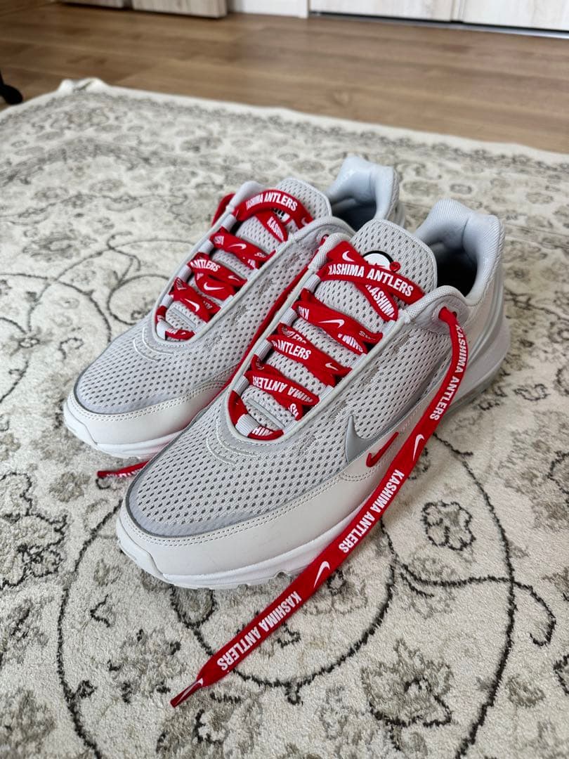 NIKE AIR MAX PULSE 鹿島アントラーズモデル