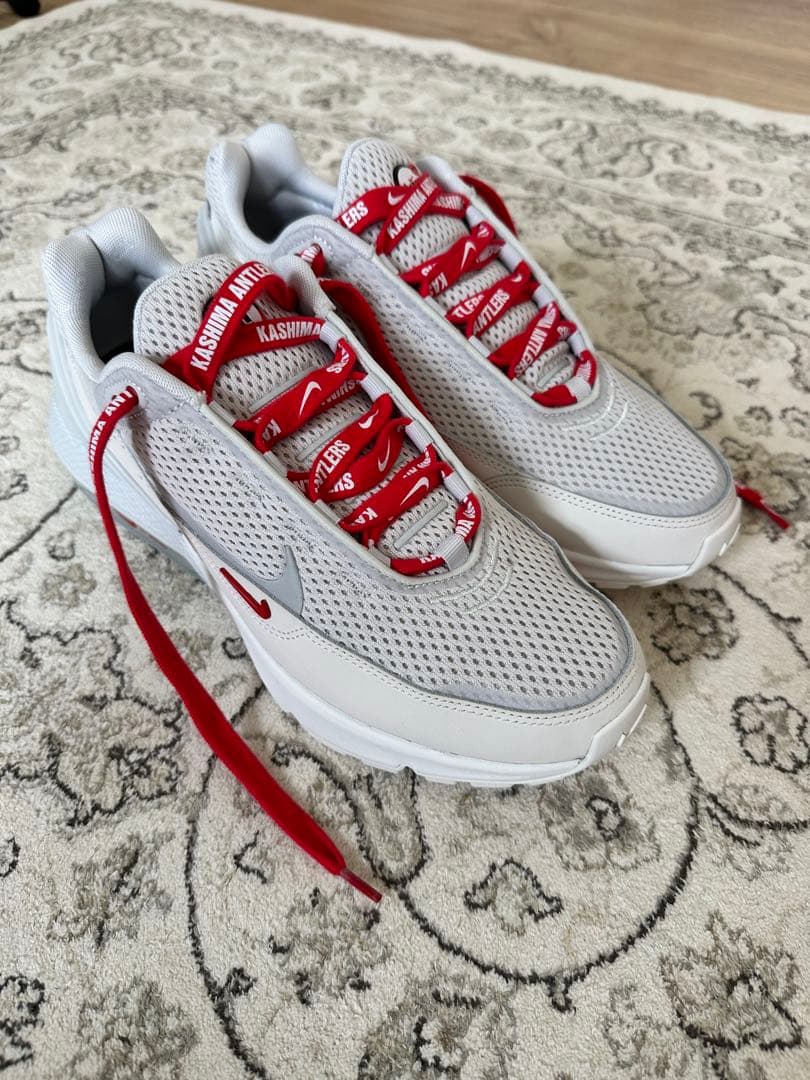 NIKE AIR MAX PULSE 鹿島アントラーズモデル