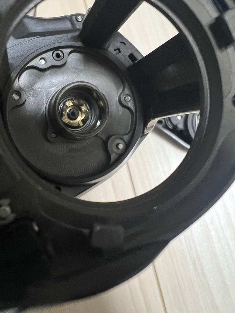 ダイワ ZILLION 10.0L-SV TW 左ハンドルKTF NEOスプール