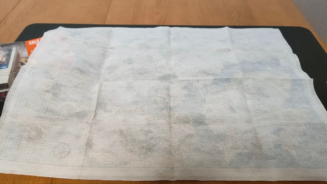 【完品】セガマークⅢ 覇邪の封印