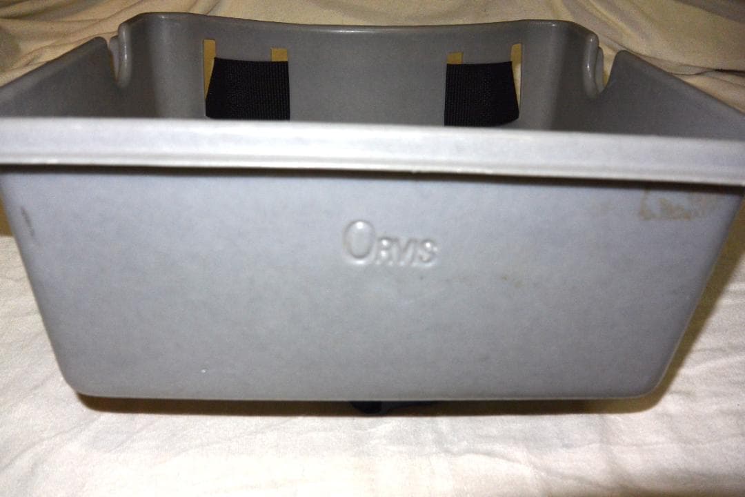 オービス　ラインバスケット