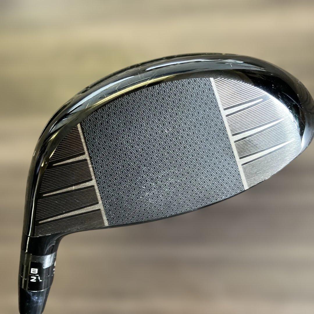 タイトリスト　GT3 9度　Sフレックス