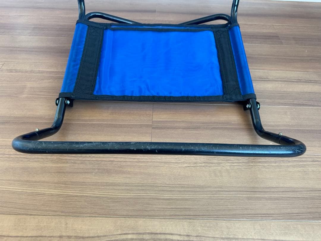 快速旅団　トラベルチェア