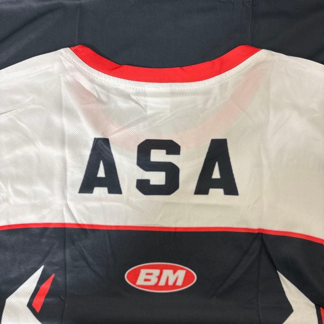 キ*イ様 【新品】BABYMONSTER ベビモン Tシャツ Lサイズ アサ A