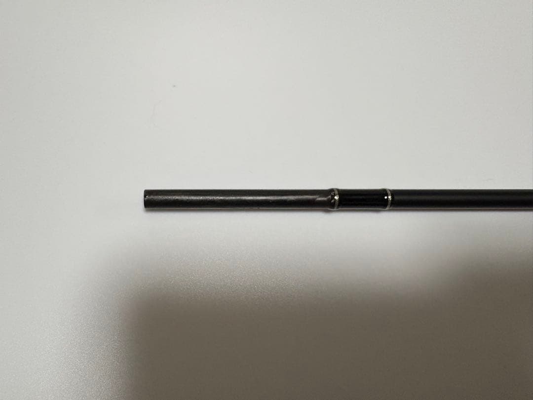 ロッド BLACKSTAR HARD Rockin'BaitHunter B72MHX